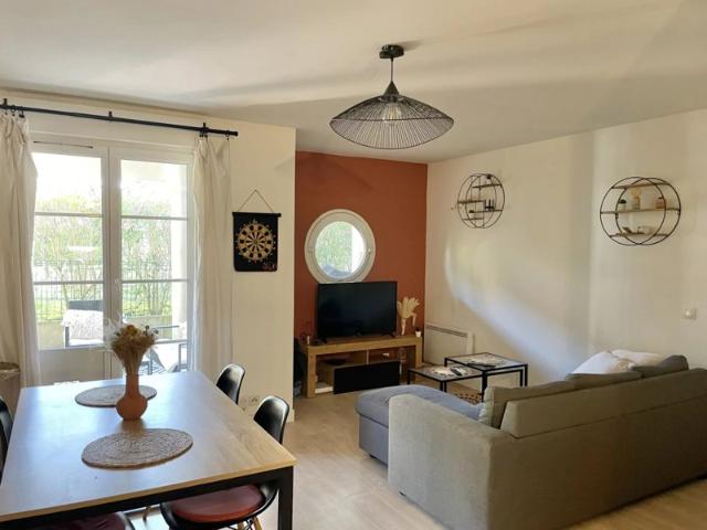 Appartement vente à Le Raincy, Gournay-sur-marne