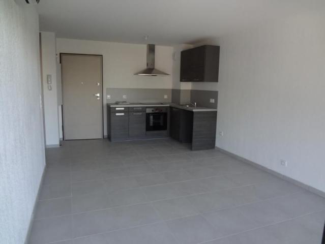 Appartement location à Bastia