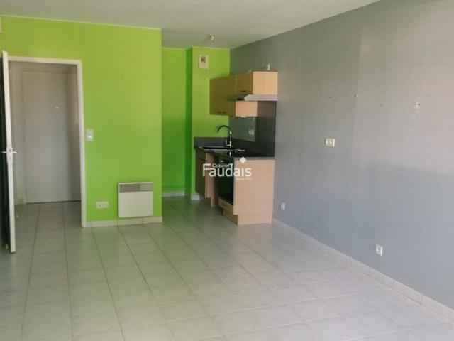 Appartement location à Coutances