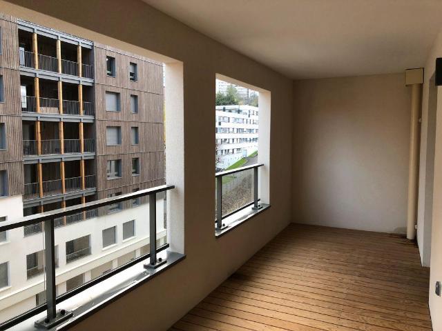 Appartement location à Le Raincy, Rosny-sous-bois