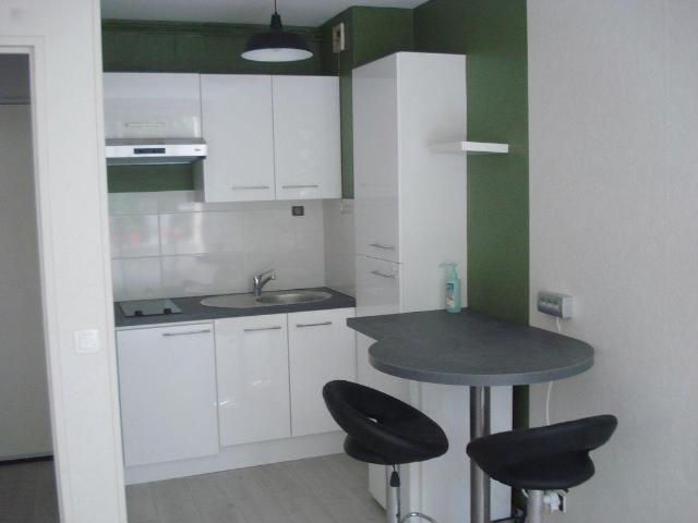 Appartement location à Rouen, Ruan