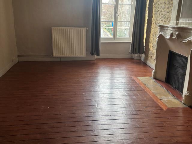 Appartement location à Bayeux