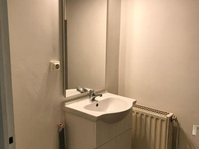 Appartement location à Grenoble