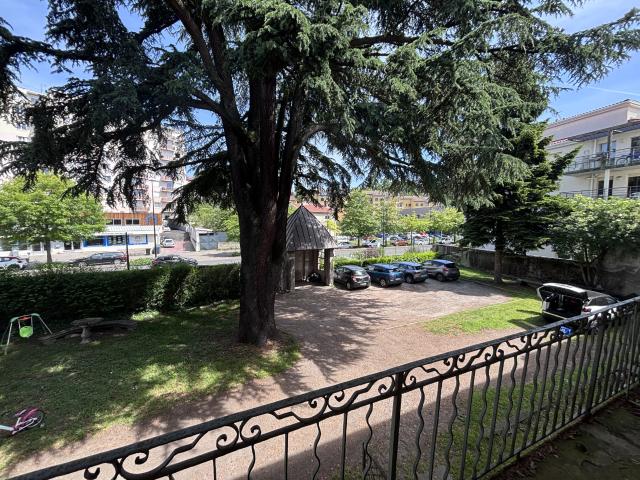 Appartement location à Saint-Étienne, Saint-chamond