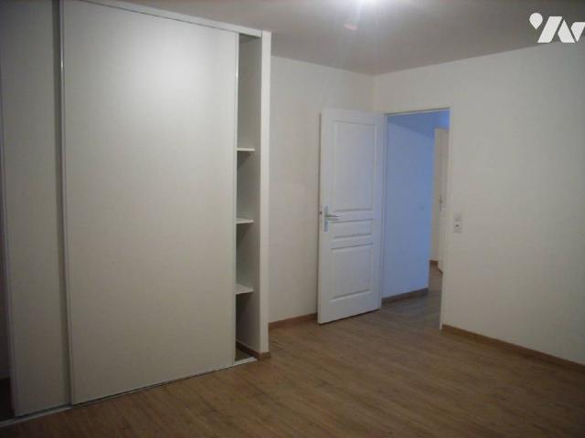 Appartement location à Reims