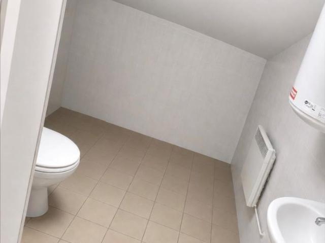 Appartement location à Reims
