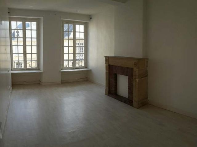 Appartement location à Bayeux