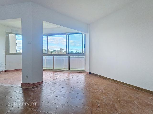 Appartement vente à Ajaccio, Vico
