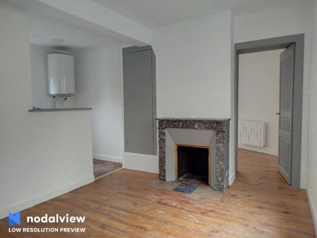 Appartement location à La Sarre, Clermont-Ferrand