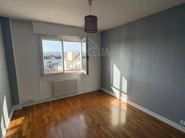 Appartement location à Fontenay-Mauvoisin, Yvelines