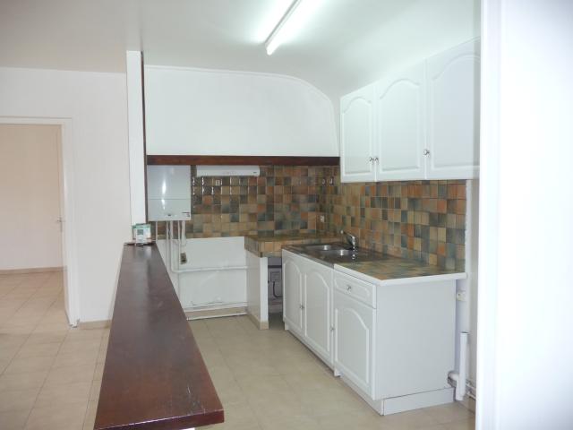 Appartement location à Sens