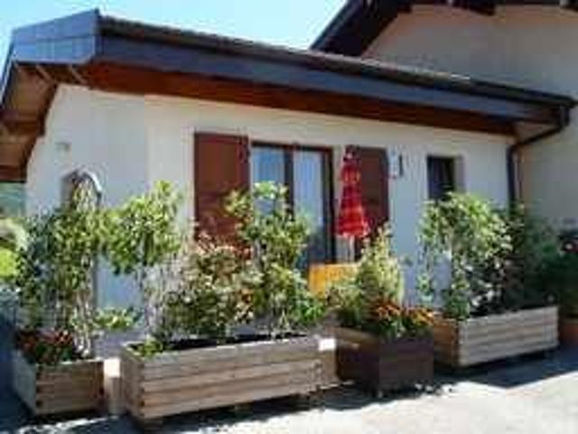 Appartement location à Les Forges, Annecy