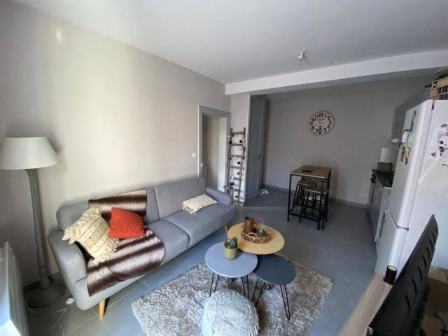 Appartement location à Les Bréandes, Perrigny