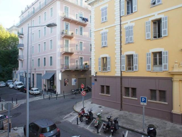 Appartement vente à Ajaccio