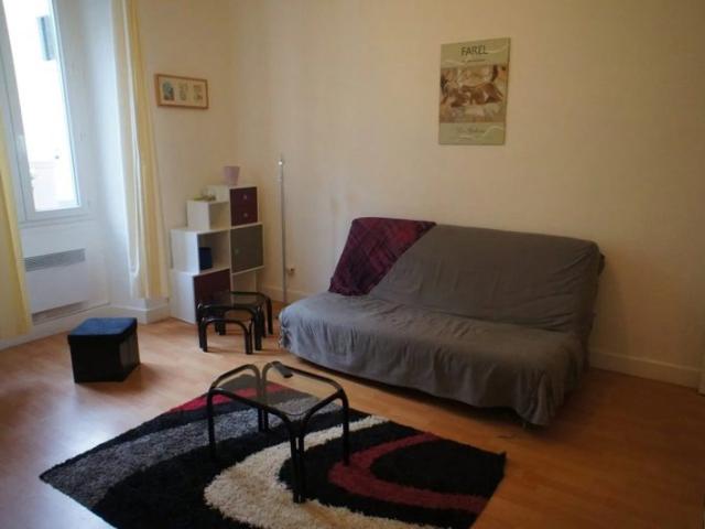 Appartement vente à Ajaccio