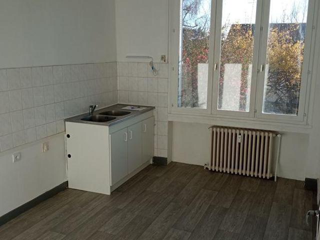 Appartement location à Saint-Étienne, Saint-etienne