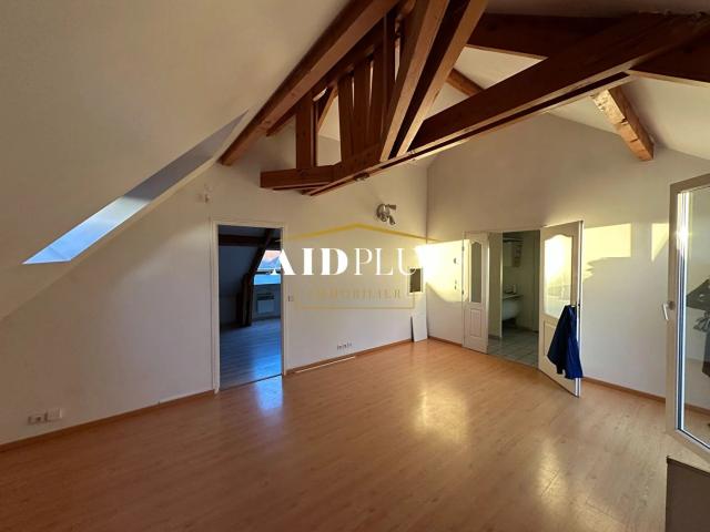 Appartement location à Argenteuil, Saint-leu-la-forêt