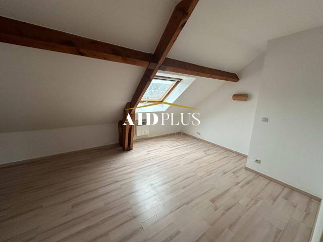 Appartement location à Saint-Leu-la-Forêt, Val-d'Oise