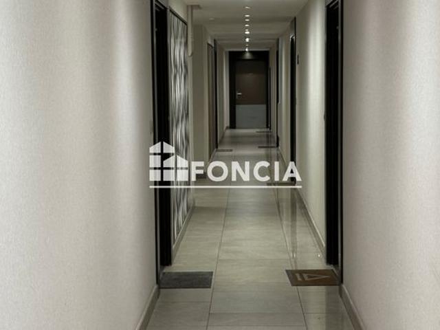 Appartement vente à Bourges, Achères