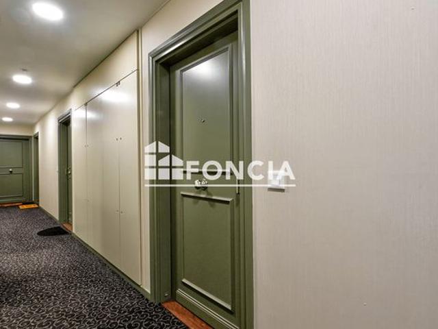 Appartement vente à Saint-Germain-en-Laye, Poissy