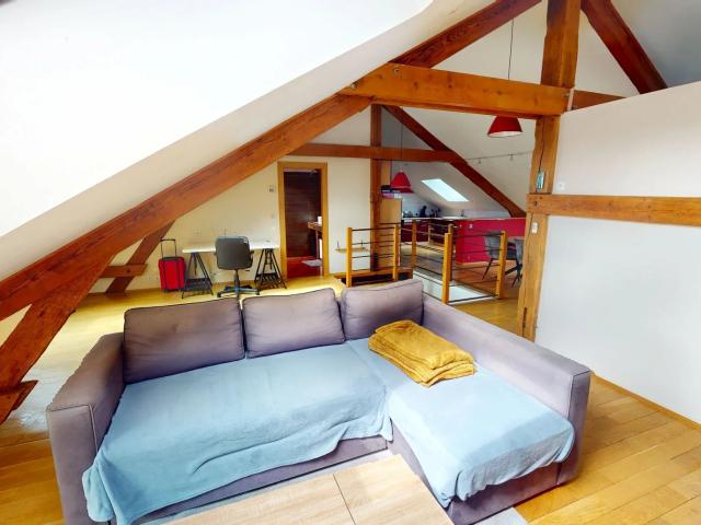 Appartement location à Soissons