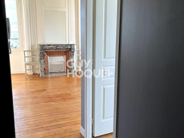 Appartement location à Melun, Guignes