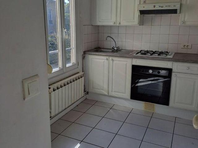 Appartement location à Nancy
