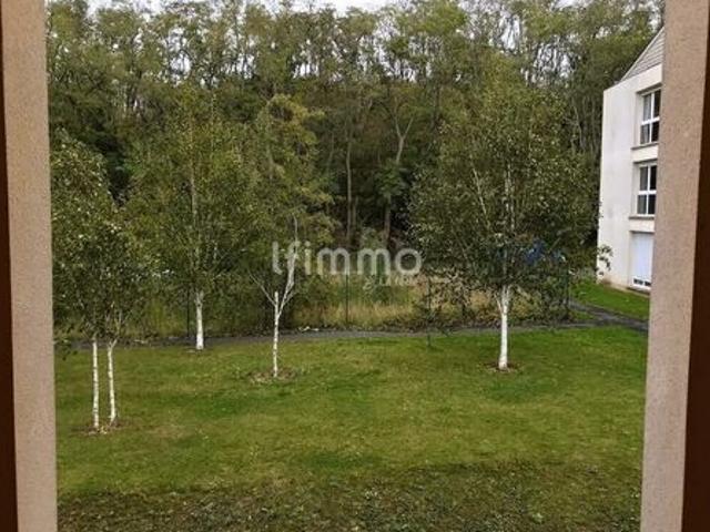 Appartement vente à Beaumont, Hénin-Beaumont