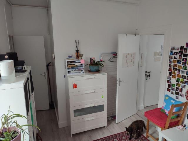 Appartement location à Rouen, Ruan