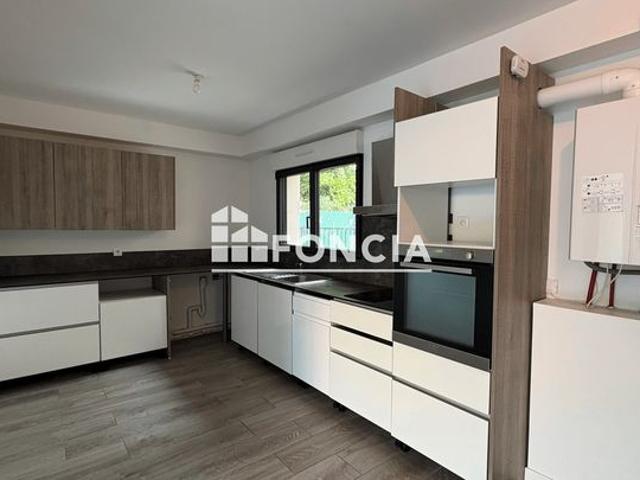 Appartement vente à Saint-Germain-en-Laye, Conflans-sainte-honorine