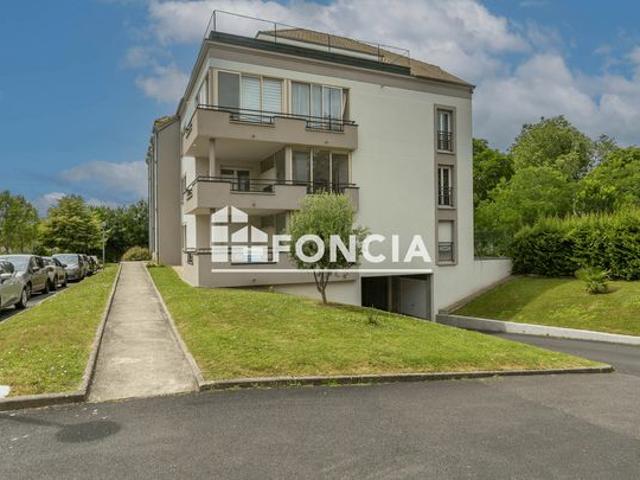 Appartement vente à Évry, Draveil