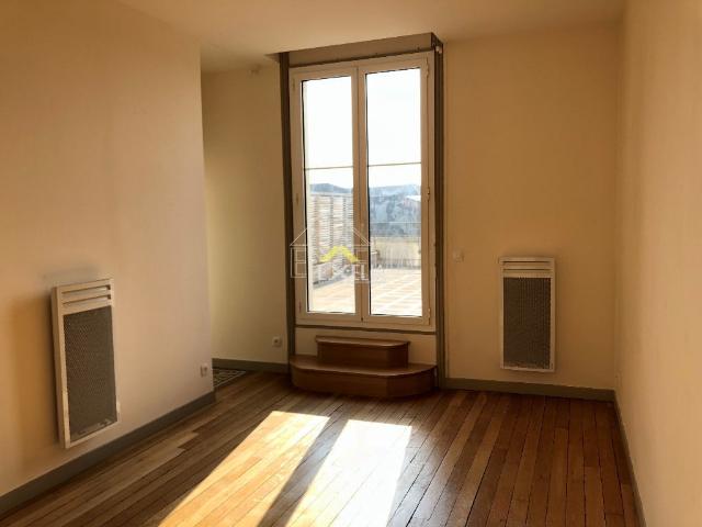 Appartement location à Mantes-la-Jolie, Mantes-la-jolie
