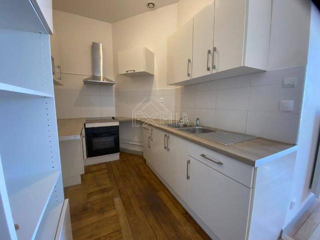 Appartement location à Saint-Caprais, Ménerville