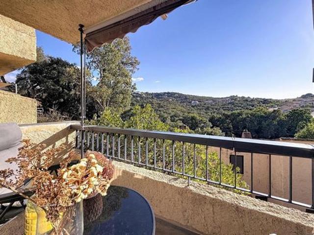 Appartement vente à Ajaccio, Grosseto-prugna