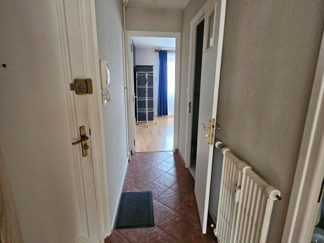Appartement vente à Nancy, Grand Est