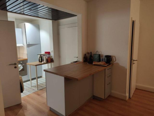 Appartement location à D.M.C., Mulhouse