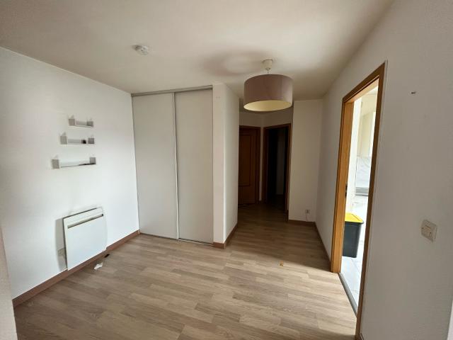 Appartement location à Mulhouse, Village-neuf