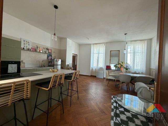 Appartement vente à Sélestat-Erstein, Ville