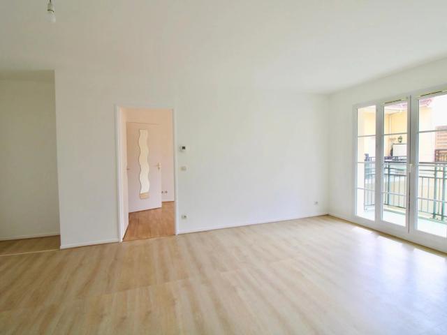 Appartement location à Nanterre, Villeneuve-la-garenne