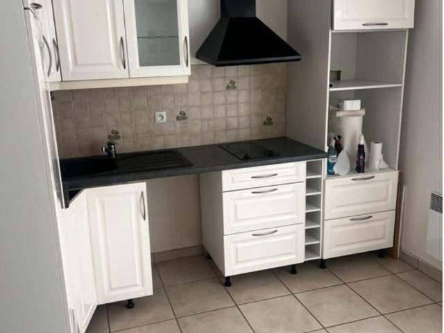 Appartement location à Meaux, Villeparisis