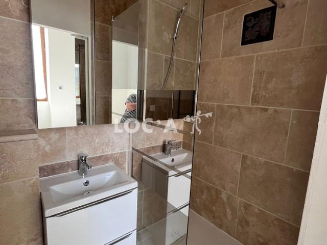 Appartement location à Dijon