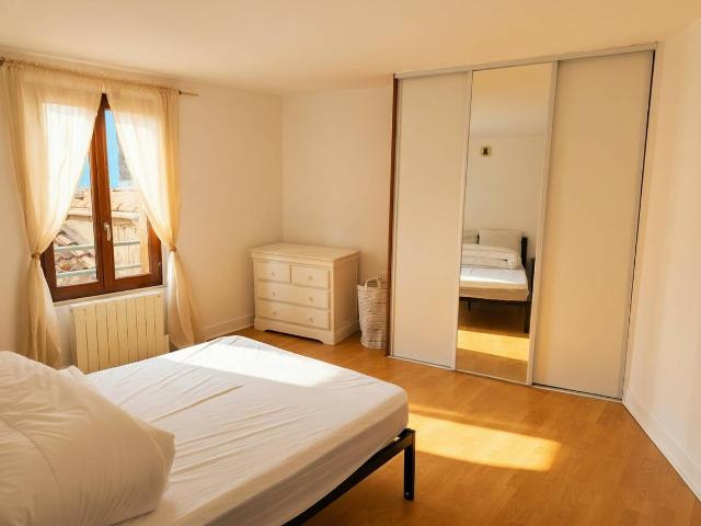 Appartement location à Neauphle-le-Château, Yvelines