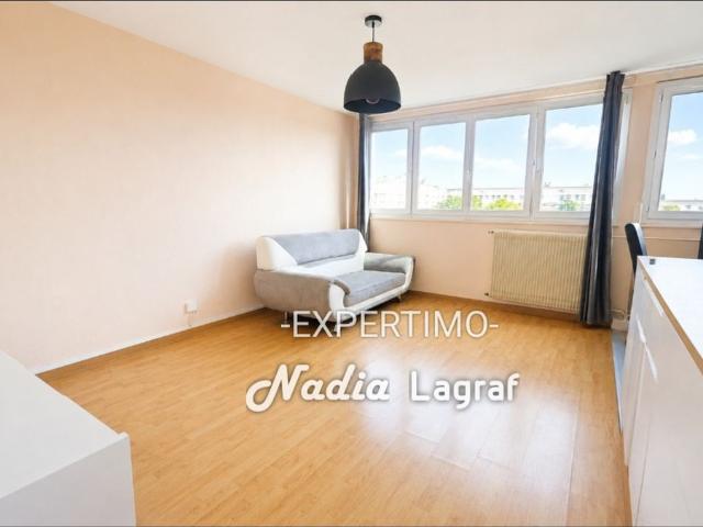 Appartement location à Nanterre, Villeneuve-la-garenne