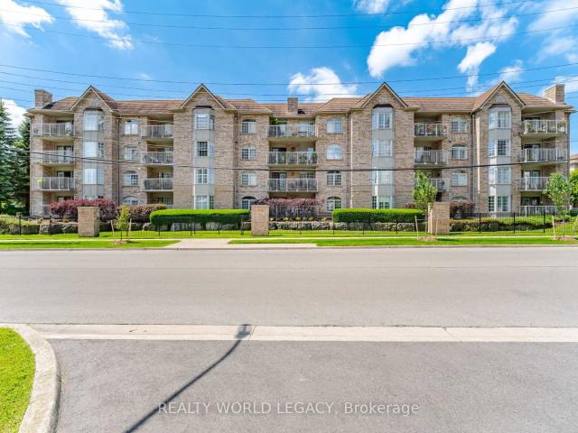 Condo for sale in Woburn, Ontario