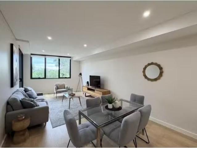 Apartment for rent in Strathfield, New South Wales