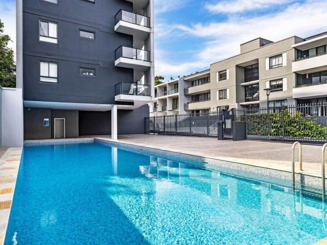 Apartment for rent in Sydney, New South Wales