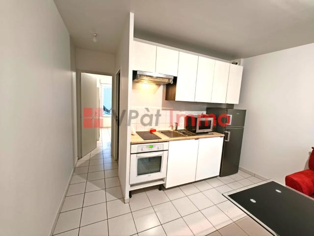 Appartement location à Chartres, Bleury