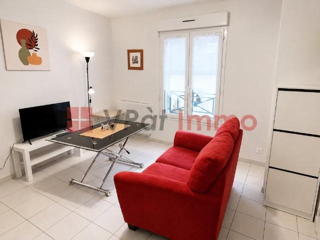 Appartement location à Chartres, Bleury