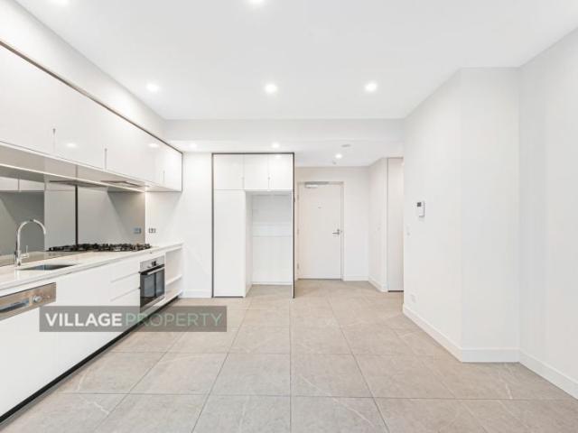 Apartment for rent in Sydney, City of Parramatta Council
