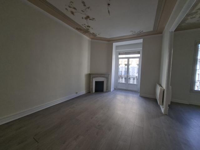 Appartement location à Nice